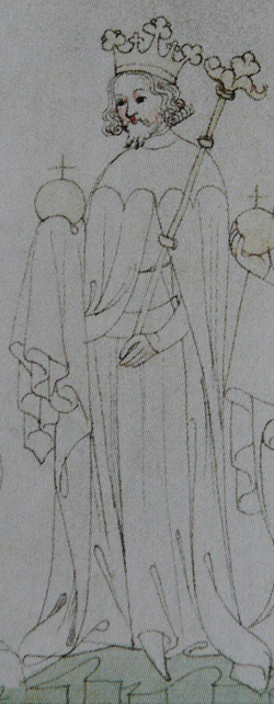 Přemysl Otakar II.